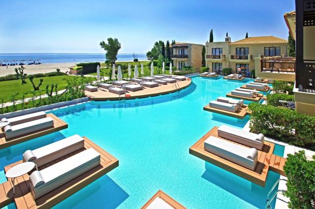 Mediterranean Village Resort & Spa
