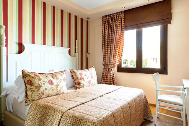 Mediterranean Village Resort & Spa