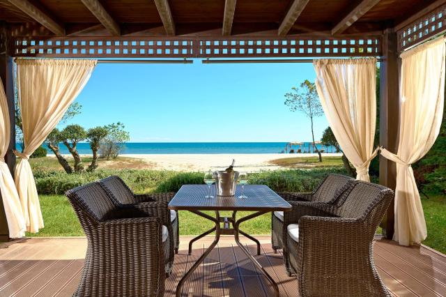 Mediterranean Village Resort & Spa