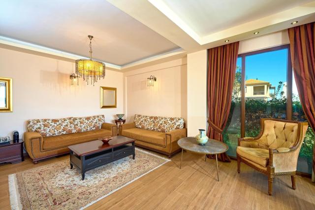Mediterranean Village Resort & Spa