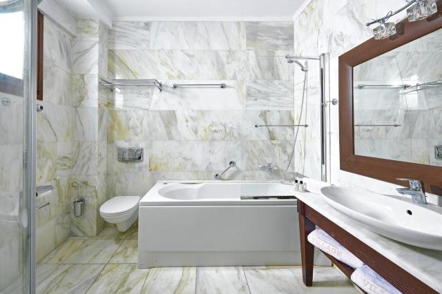 Mediterranean Village Resort & Spa