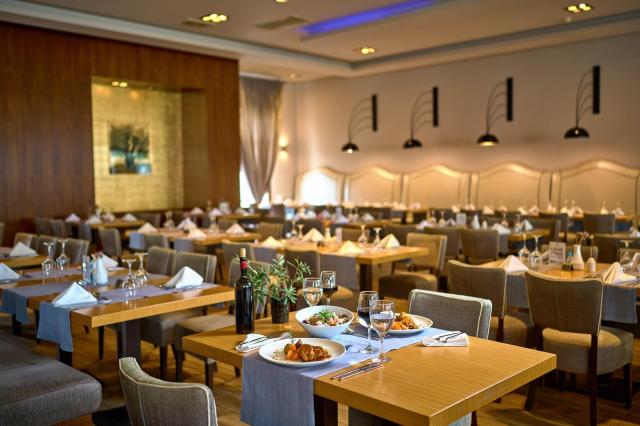 Mediterranean Village Resort & Spa