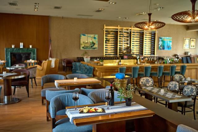 Mediterranean Village Resort & Spa