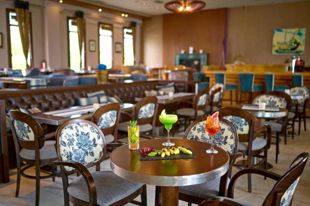 Mediterranean Village Resort & Spa
