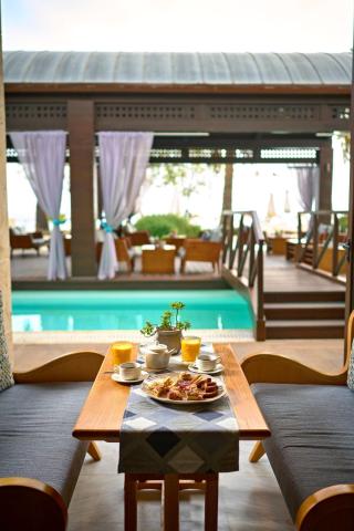 Mediterranean Village Resort & Spa