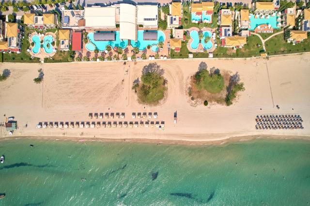 Mediterranean Village Resort & Spa