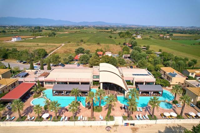 Mediterranean Village Resort & Spa