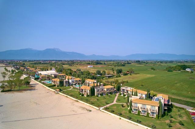 Mediterranean Village Resort & Spa