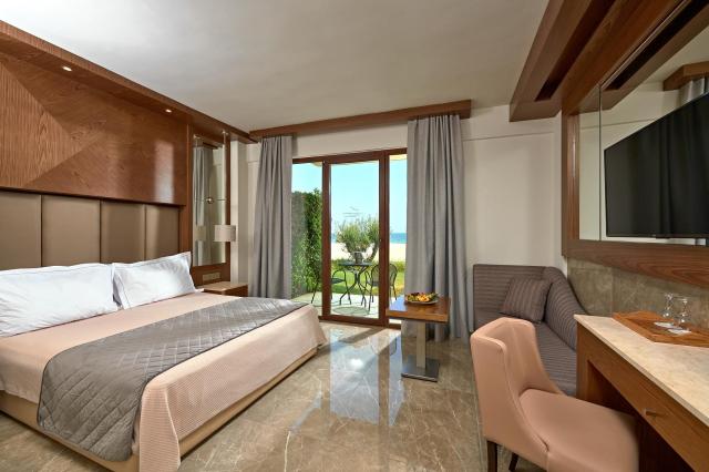 Mediterranean Village Resort & Spa