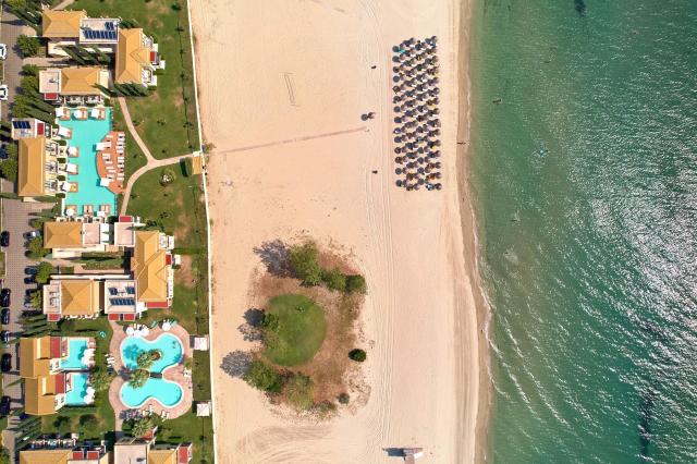 Mediterranean Village Resort & Spa