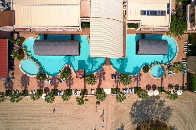 Mediterranean Village Resort & Spa