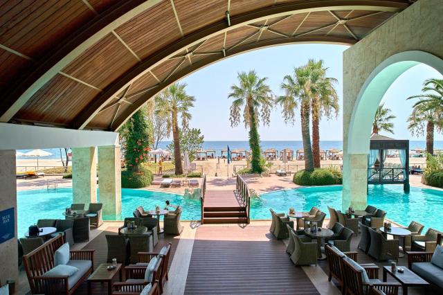 Mediterranean Village Resort & Spa