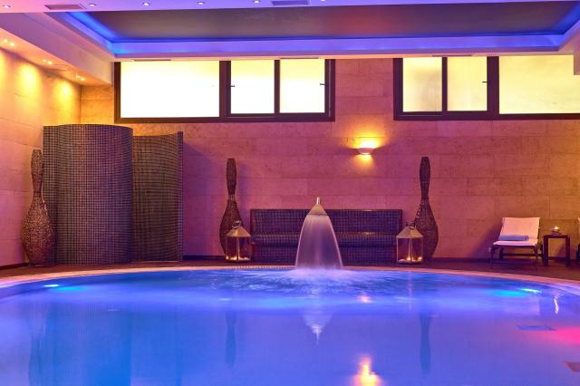 Mediterranean Village Resort & Spa