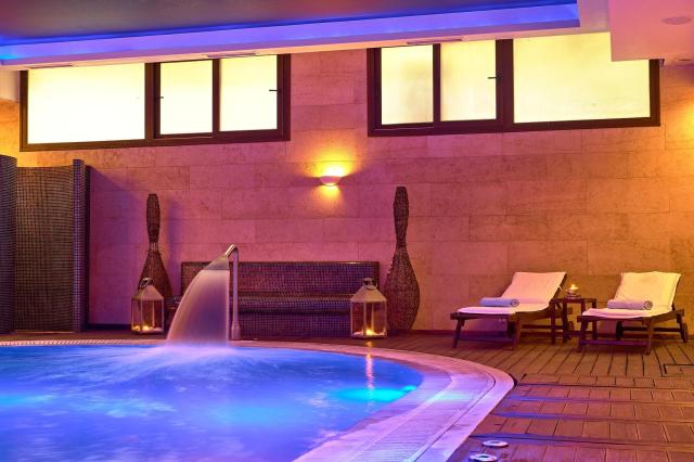 Mediterranean Village Resort & Spa