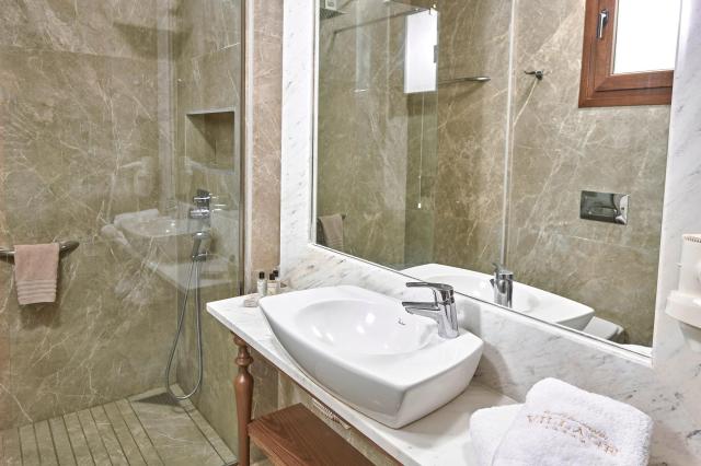 Mediterranean Village Resort & Spa