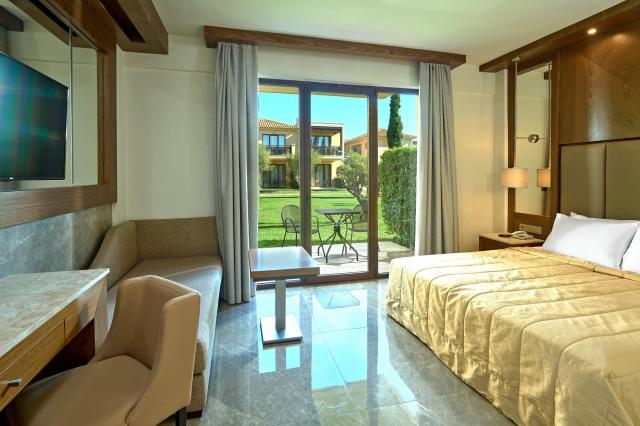Mediterranean Village Resort & Spa
