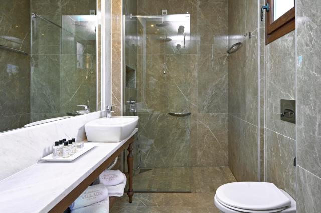 Mediterranean Village Resort & Spa