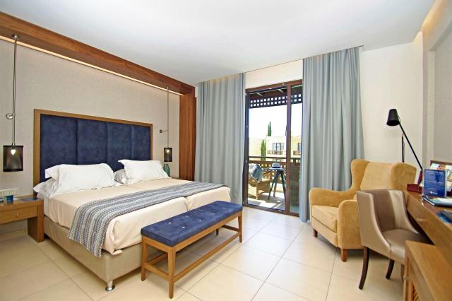 Mediterranean Village Resort & Spa