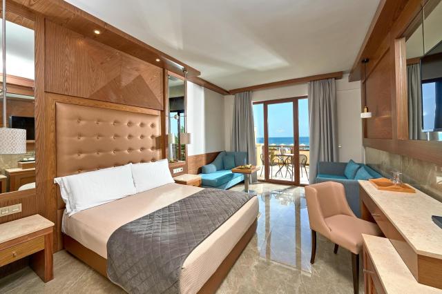 Mediterranean Village Resort & Spa
