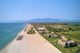 Mediterranean Village Resort & Spa