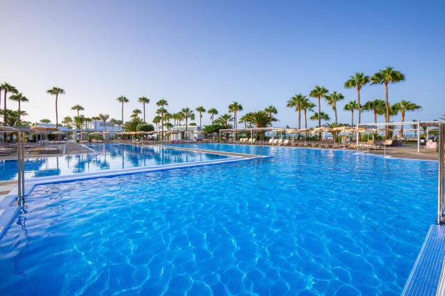 Riu Gran Canaria