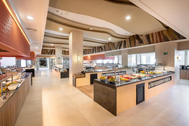 Riu Gran Canaria