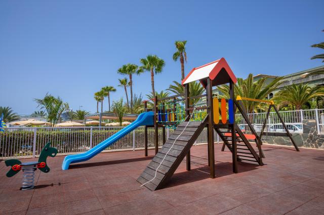Riu Gran Canaria