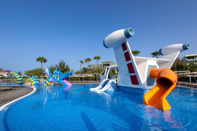 Riu Gran Canaria