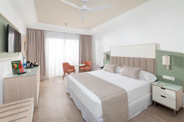 Riu Gran Canaria