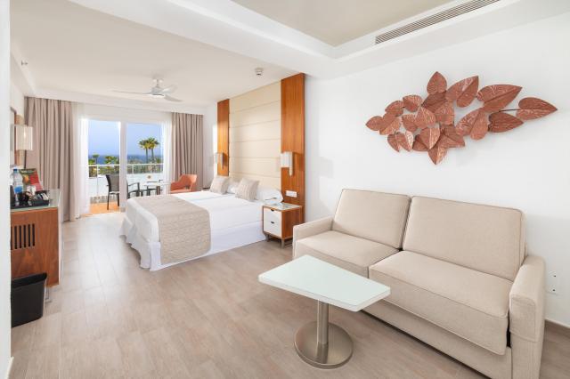 Riu Gran Canaria