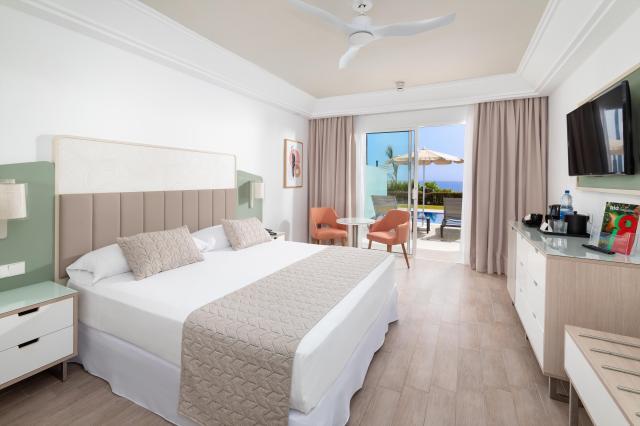 Riu Gran Canaria