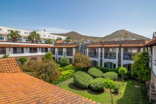 Tiana Beach Resort