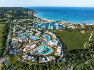 Porto Sani Village