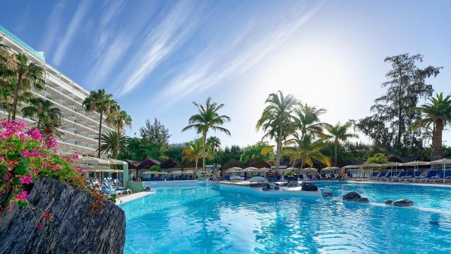 Bull Hotel Costa Canaria & Spa