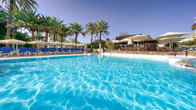 Bull Hotel Costa Canaria & Spa