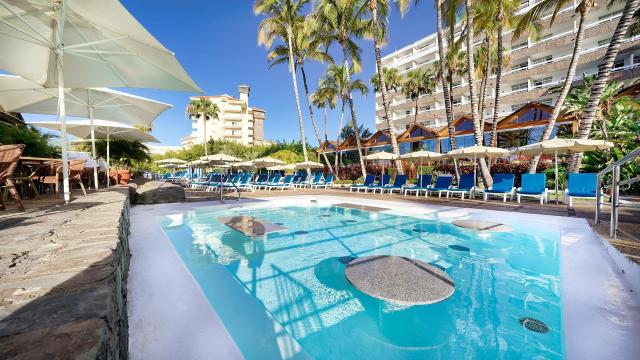 Bull Hotel Costa Canaria & Spa