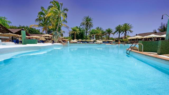 Bull Hotel Costa Canaria & Spa
