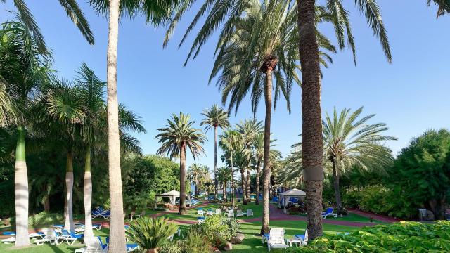Bull Hotel Costa Canaria & Spa