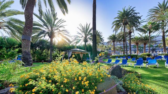 Bull Hotel Costa Canaria & Spa