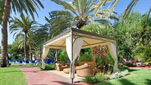 Bull Hotel Costa Canaria & Spa