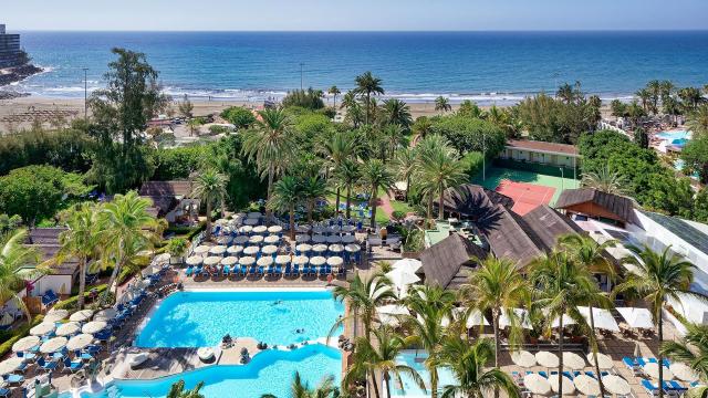 Bull Hotel Costa Canaria & Spa