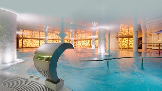 Bull Hotel Costa Canaria & Spa