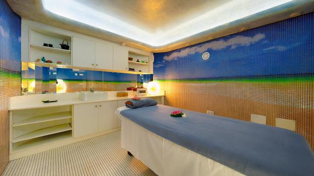 Bull Hotel Costa Canaria & Spa