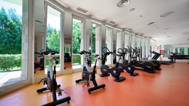 Bull Hotel Costa Canaria & Spa
