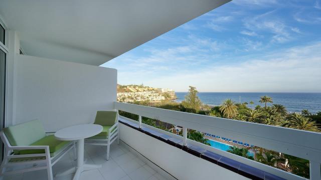Bull Hotel Costa Canaria & Spa
