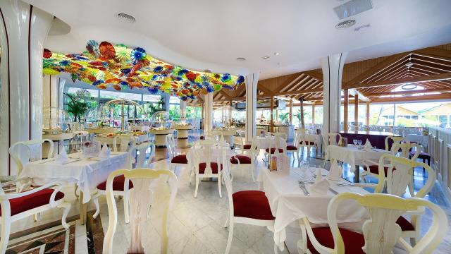 Bull Hotel Costa Canaria & Spa