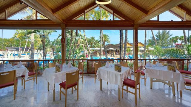 Bull Hotel Costa Canaria & Spa