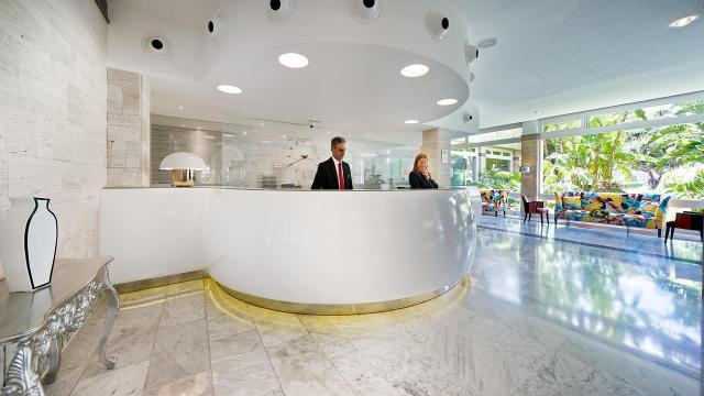Bull Hotel Costa Canaria & Spa