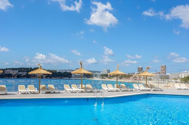 Bahia Principe Sunlight  Coral Playa
