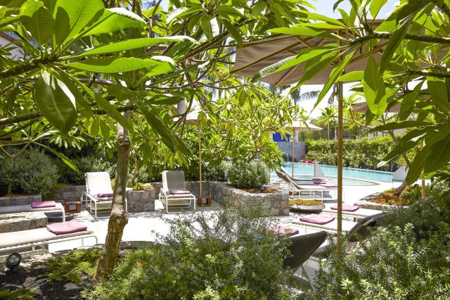 Bohemia Suites & Spa